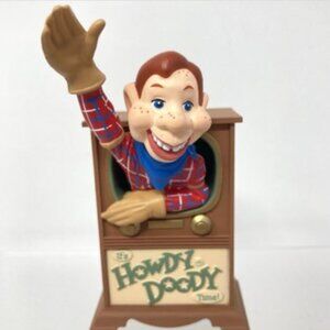 Hallmark Howdy Doody 50th Anniversary Ornament